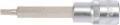 YATO KLUCZ TRZPIENIOWY HEX 1/2" 5MM L100MM YT-04391