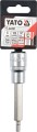YATO KLUCZ TRZPIENIOWY HEX 1/2" 5MM L100MM YT-04391