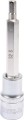 YATO KLUCZ TRZPIENIOWY HEX 1/2" 6MM L100MM YT-04392