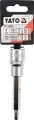 YATO KLUCZ TRZPIENIOWY HEX 1/2" 6MM L100MM YT-04392