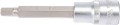 YATO KLUCZ TRZPIENIOWY HEX 1/2" 7MM L100MM YT-04393