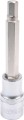 YATO KLUCZ TRZPIENIOWY HEX 1/2" 8MM L100MM YT-04294