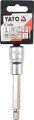 YATO KLUCZ TRZPIENIOWY HEX 1/2" 8MM L100MM YT-04294