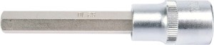 YATO KLUCZ TRZPIENIOWY HEX 1/2" 10MM L100MM YT-04395