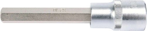 YATO KLUCZ TRZPIENIOWY HEX 1/2" 10MM L100MM YT-04395