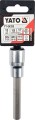 YATO KLUCZ TRZPIENIOWY HEX 1/2" 10MM L100MM YT-04395