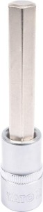 YATO KLUCZ TRZPIENIOWY HEX 1/2" 12MM L100MM YT-04396