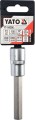 YATO KLUCZ TRZPIENIOWY HEX 1/2" 12MM L100MM YT-04396