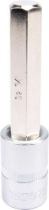 YATO KLUCZ TRZPIENIOWY HEX 1/2" 14MM L100MM YT-04397