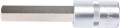 YATO KLUCZ TRZPIENIOWY HEX 1/2" 14MM L100MM YT-04397