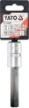 YATO KLUCZ TRZPIENIOWY HEX 1/2" 14MM L100MM YT-04397