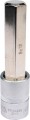 YATO KLUCZ TRZPIENIOWY HEX 1/2" 17MM L100MM YT-04398