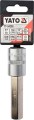 YATO KLUCZ TRZPIENIOWY HEX 1/2" 17MM L100MM YT-04398