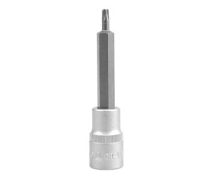 YATO KLUCZ TRZPIENIOWY TORX 1/2" T25 L100MM YT-0441