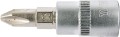 YATO KLUCZ TRZPIENIOWY KRZYŻOWY 1/4" PH2X37MM YT-04412