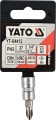 YATO KLUCZ TRZPIENIOWY KRZYŻOWY 1/4" PH2X37MM YT-04412
