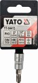 YATO KLUCZ TRZPIENIOWY KRZYŻOWY 1/4" PH3X37MM YT-04413
