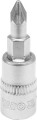 YATO KLUCZ TRZPIENIOWY POZIDRIV 1/4" PZ1x37MM YT-04417