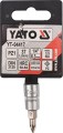YATO KLUCZ TRZPIENIOWY POZIDRIV 1/4" PZ1x37MM YT-04417