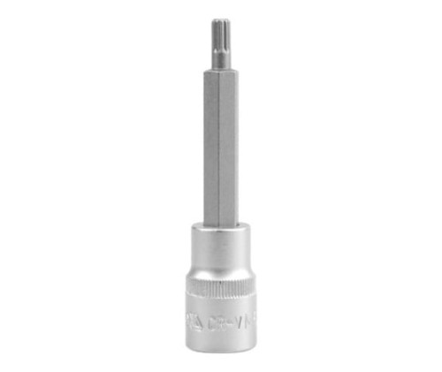 YATO KLUCZ TRZPIENIOWY SPLINE 1/2" M6 L100MM YT-0451