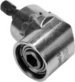 YATO ADAPTER KĄTOWY 37MM, 1/4' YT-04632