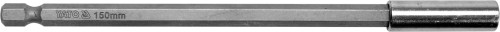 YATO UCHWYT DO BITÓW 1/4 X 150MM YT-04681