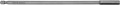 YATO UCHWYT DO BITÓW 1/4"x200MM YT-04682