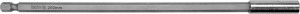 YATO UCHWYT DO BITÓW 1/4"x200MM YT-04682