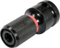 YATO ADAPTER UDAROWY DO BITÓW 1/2" - 1/4" YT-04691