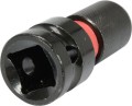 YATO ADAPTER UDAROWY DO BITÓW 1/2" - 1/4" YT-04691