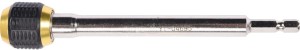 YATO UCHWYT DO BITÓW 1/4 X 150MM YT-04695