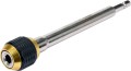 YATO UCHWYT DO BITÓW 1/4 X 150MM YT-04695