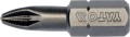 YATO GROTY DO WKRĘTARKI PZ2x25MM 1/4 10 SZT. YT-04712