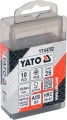 YATO GROTY DO WKRĘTARKI PH2x25MM 10 SZT. YT-04752