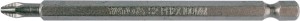 YATO KOŃCÓWKA WKRĘTAKOWA DO WKRĘTARKI PH2x100MM YT-0485