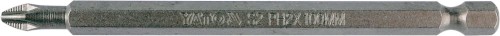 YATO KOŃCÓWKA WKRĘTAKOWA DO WKRĘTARKI PH2x100MM YT-0485