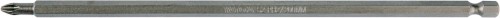 YATO KOŃCÓWKA WKRĘTAKOWA KRZYŻAKOWA PH2X200MM YT-0487