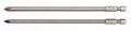 YATO KOŃCÓWKI WKRĘTAKOWE PHILLIPS 1/4" PH1x150MM PH2x150MM 2 SZTUKI YT-0489