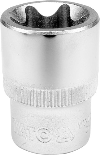 YATO NASADKA TORX 1/2" E14 YT-05223