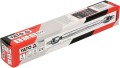 YATO ZESTAW KLUCZY TORX Z PRZEGUBEM 5 SZT. YT-05320