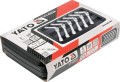 YATO KLUCZE DO ŚWIEC ŻAROWYCH KPL. 6 SZT. YT-0534