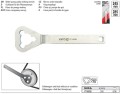 YATO KLUCZ DO POMPY WODNEJ VW/AUDI YT-0539
