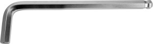 YATO KLUCZ IMBUSOWY Z KULKĄ DŁUGI 14,0 MM YT-05464
