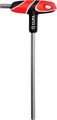 YATO KLUCZ TRZPIENIOWY HEX Z RĘKOJEŚCIĄ 10MM YT-05581