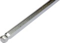 YATO KLUCZ TRZPIENIOWY HEX (Z KULKĄ) Z RĘKOJEŚCIĄ 6MM YT-05591