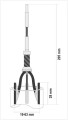 YATO HONOWNICA DO CYLINDRÓW 19-63MM YT-05810