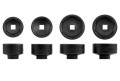 YATO NASADKI DO FILTRÓW OLEJU KPL. 4 SZT. YT-0598