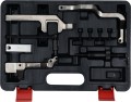YATO ZESTAW BLOKAD ROZRZĄDU PSA/MINI 10 EL. YT-06001