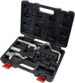 YATO ZESTAW BLOKAD ROZRZĄDU PSA/MINI 10 EL. YT-06001