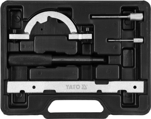 YATO ZESTAW BLOKAD ROZRZĄDU OPEL 5 ELEMENTÓW YT-06002